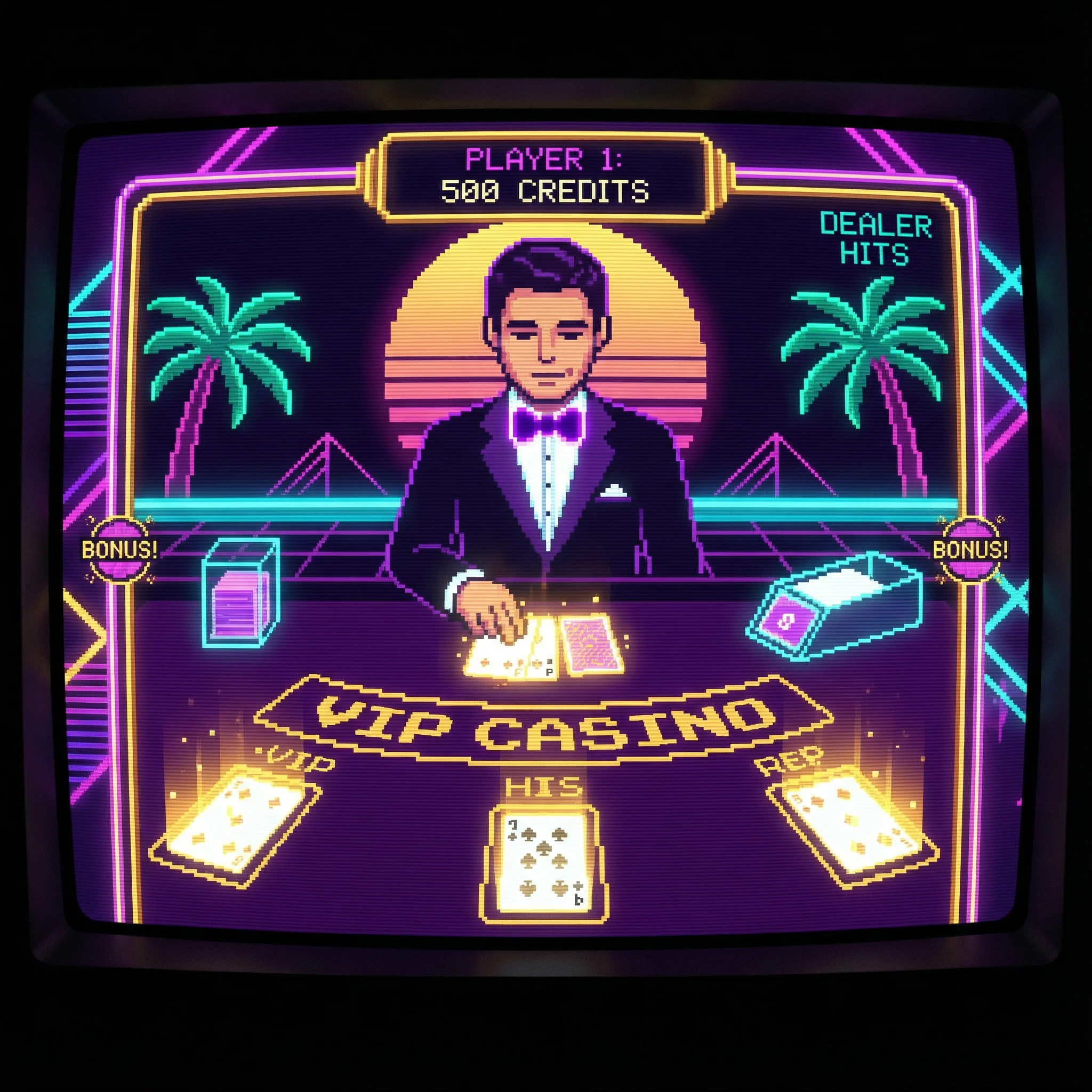 Casino en Vivo